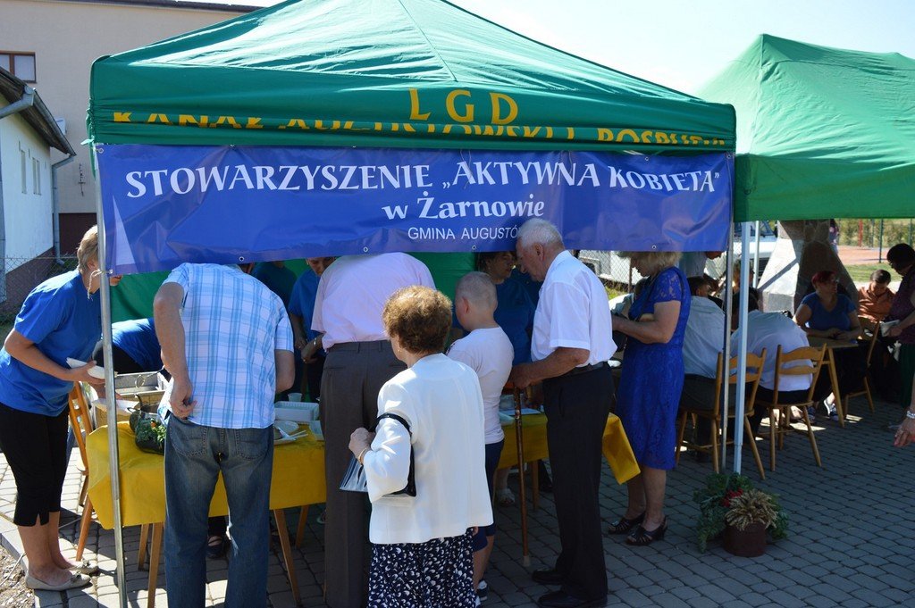 Dozynki Gminne 2015 (24)